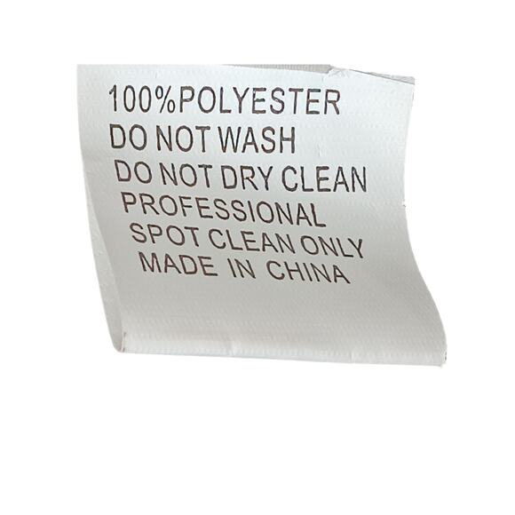 New Mac Duggal 67733 Black One Sleeve Beaded Evening Gown Dress Size 20W - Picture 13 of 15